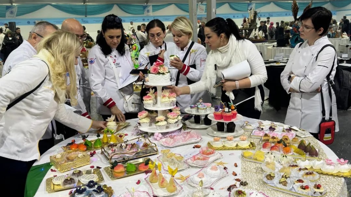 20. Uluslararası İstanbul Mutfak Günleri